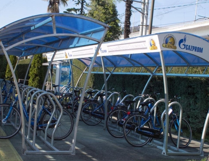 Услуги и развлечения - Санаторий «Голубая горка» Сочи