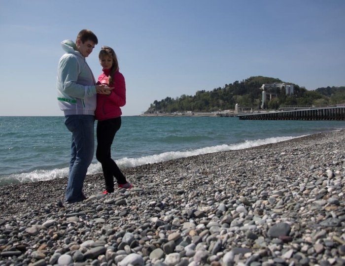 Услуги и развлечения - Санаторий «Голубая горка» Сочи