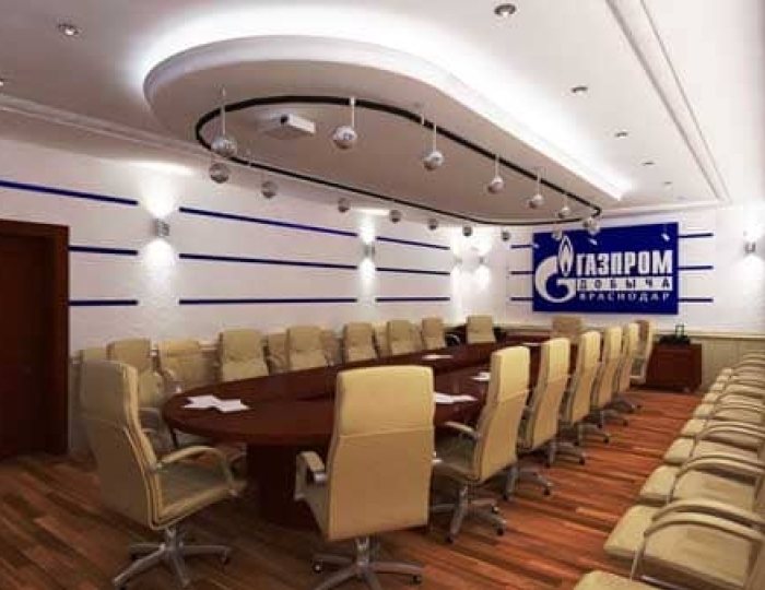 Конференц-залы - Санаторий «Голубая горка» Сочи