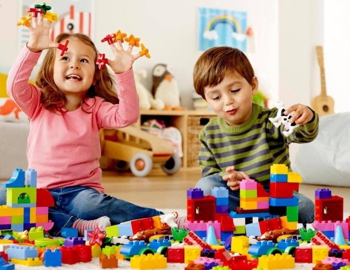 Услуги для детей - Санаторий «Голубая горка» Сочи