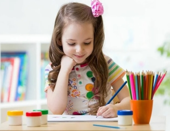 Услуги для детей - Санаторий «Голубая горка» Сочи